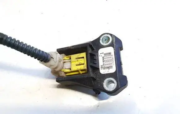 Toyota Yaris Airbag deployment crash/impact sensor 891730d020 89173-0d020