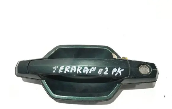 Hyundai Terracan Front door exterior handle 82650H1010 82650M1020