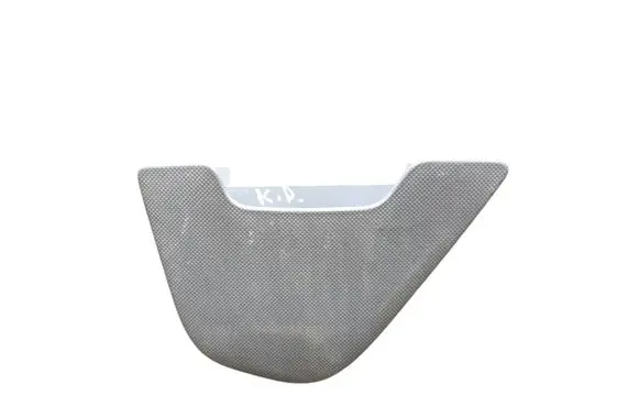 Renault Master III Front door storage pocket/box M6862 I01606008001A