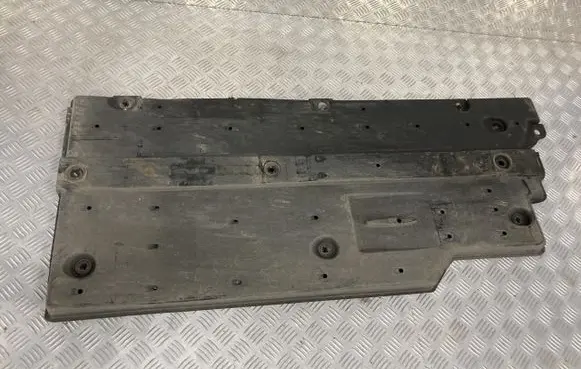 Toyota Aygo X Side bottom protection 58166-K0010