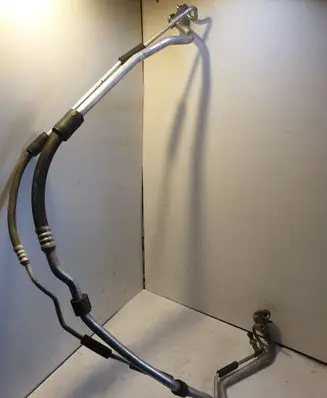Opel Vectra C Air conditioning (A/C) pipe/hose