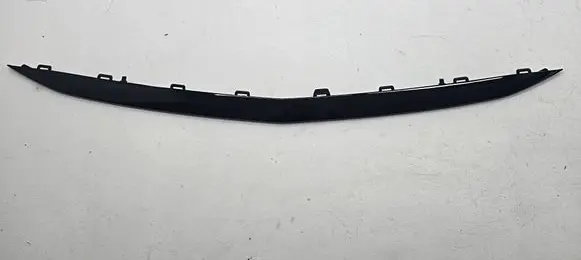 Mercedes-Benz GLA H247 Front bumper splitter molding A2478857604