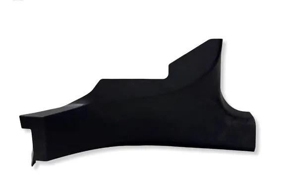 Tesla Model 3 Rear sill trim cover 164343500A