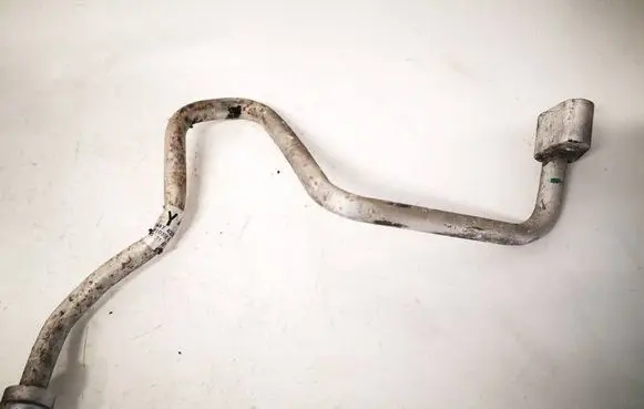 Nissan X-Trail T32 Air conditioning (A/C) pipe/hose 924474CE3A