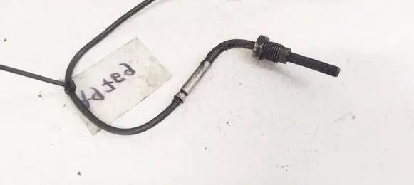 Fiat Croma Exhaust gas temperature sensor 55200036