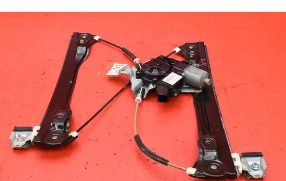 Chevrolet Cruze Front door window regulator with motor 82401J3020