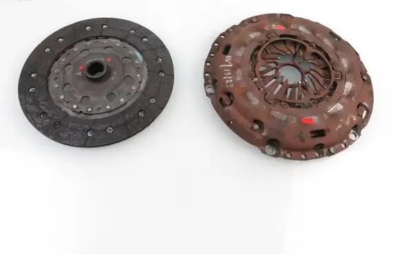 Mitsubishi Lancer VIII Clutch set kit L030240G7700