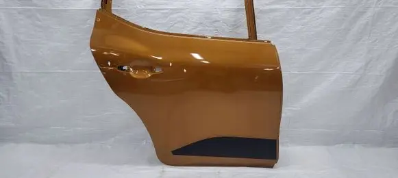 Dacia Sandero III Rear door