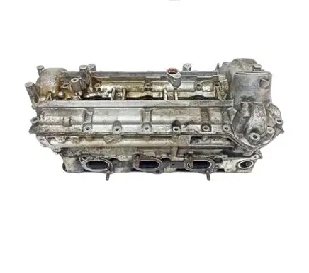 Engine head