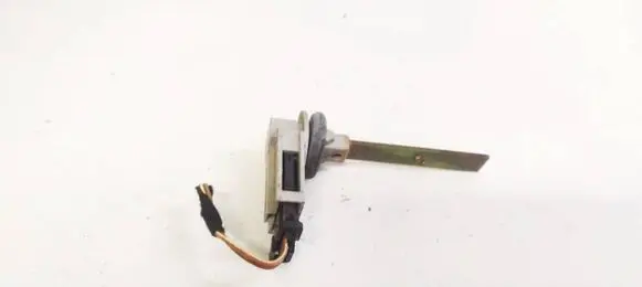 Volkswagen Golf V Interior temperature sensor 4B0820539