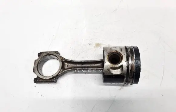 Volkswagen Sharan Piston with connecting rod