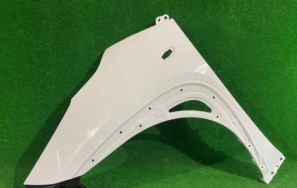 Toyota Aygo X Fender