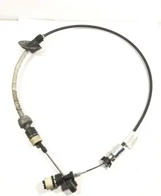 Volvo XC60 Gear shift cable linkage 31256260 10062009 13101522