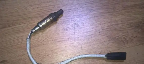Ford Ka Lambda probe sensor 0258003714 96fb-9f472-da