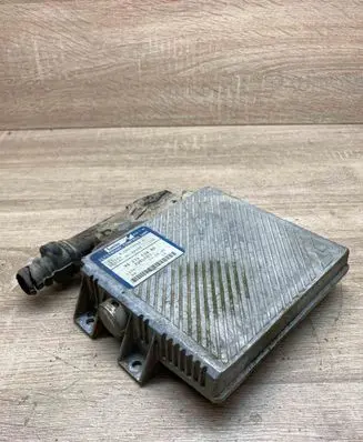 Peugeot 406 Engine control unit/module ECU 9627453880 XUDLC01 WithPlug