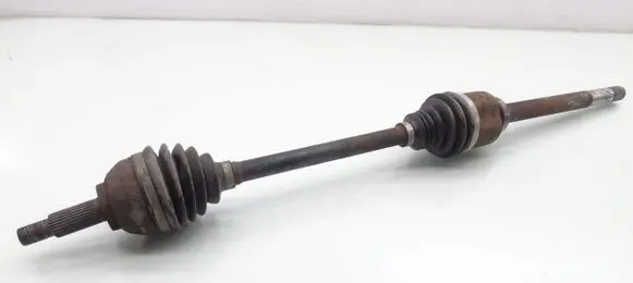Renault Trafic II (X83) Front driveshaft