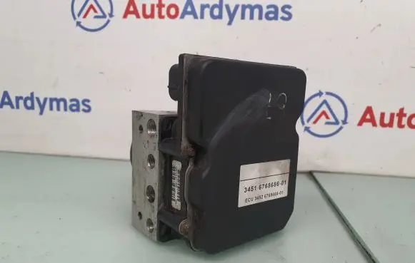 BMW X5 E53 ABS Pump 6773013 34516773013 6768686