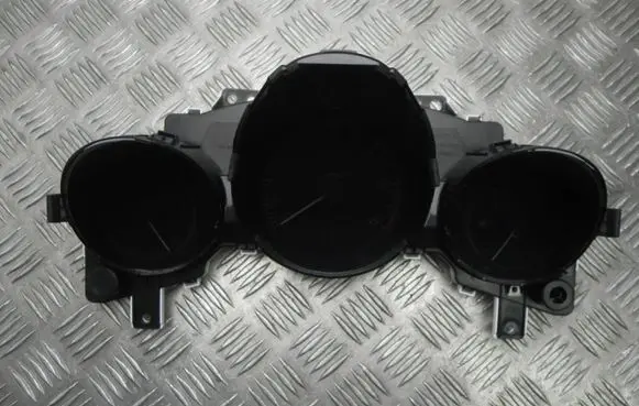Honda Civic IX Speedometer (instrument cluster) HR0407