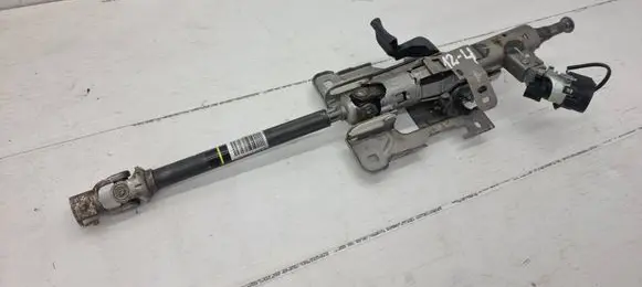 Citroen DS4 Steering column universal joint 1812013100