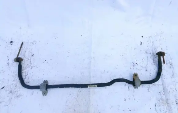 Front anti-roll bar/sway bar