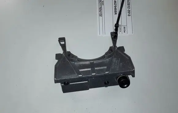 Renault Scenic III - Grand scenic III Windshield/windscreen camera 5129001