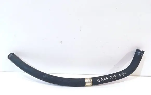 Iveco Daily 4th gen Power steering hose/pipe/line 504103451