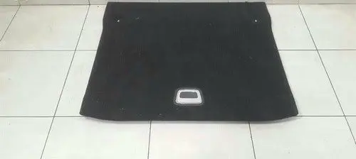 Mercedes-Benz S C217 Trunk/boot trim cover A2176802601