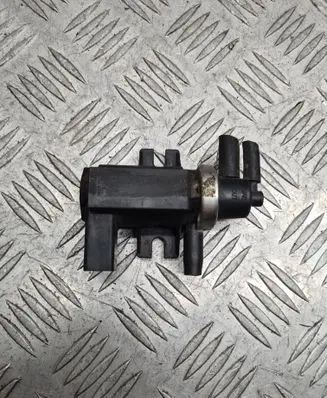 Volkswagen Golf IV Turbo solenoid valve 1J0906627 72290320