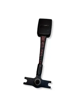 Ford Fiesta Front seatbelt buckle 2S6AA61208DA