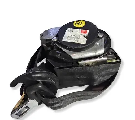 Volkswagen PASSAT B5.5 Front seatbelt 561084900 220304 3B2857705C