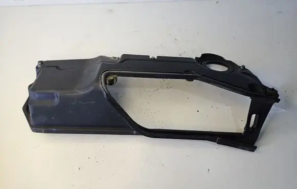 BMW X5 E70 Air filter box cover 7793203
