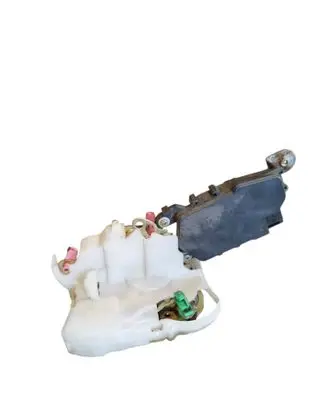 Subaru Outback Front door lock