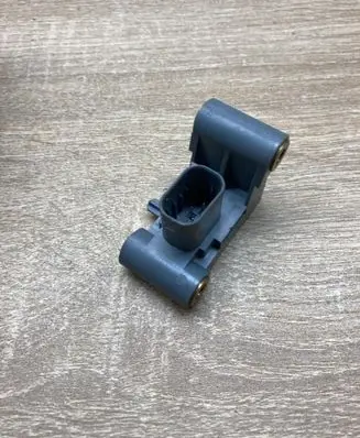 BMW 5 F10 F11 Airbag deployment crash/impact sensor 9159314 261110