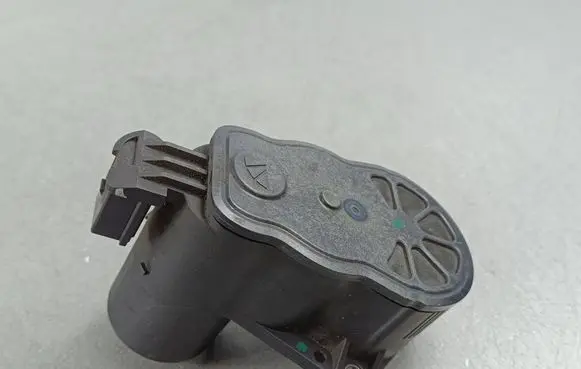 Honda CR-V Hand brake/parking brake motor 