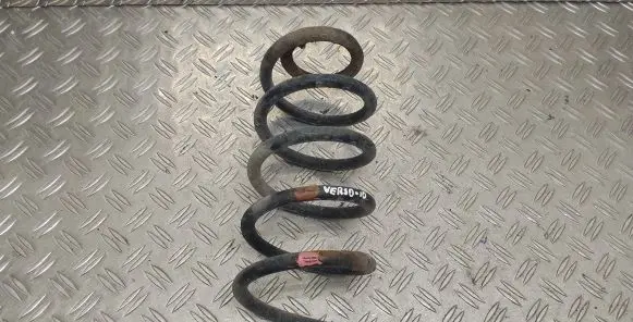Toyota Verso Rear coil spring