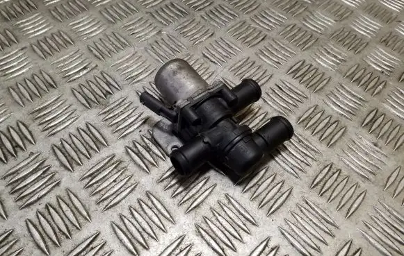 Audi A3 S3 8V Electric auxiliary coolant/water pump 5Q0906457C