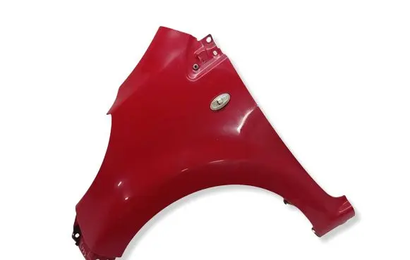 Peugeot 107 Fender 
