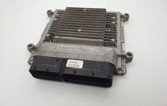 KIA Soul Engine control unit/module ECU 3910123800 3918123800 5WY1C20A