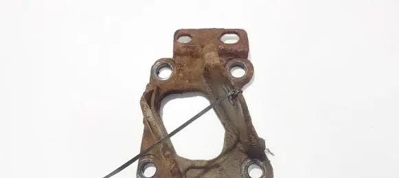 Citroen C4 Grand Picasso Bracket in trunk/boot 0480 1330