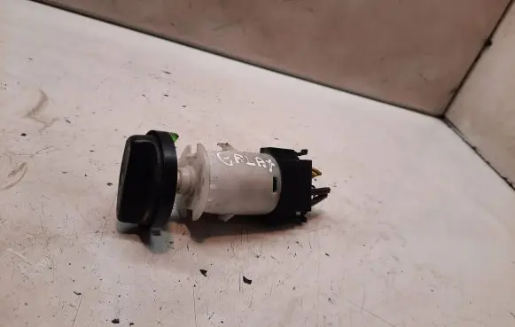 Ford Galaxy Climate control unit 7M0959526