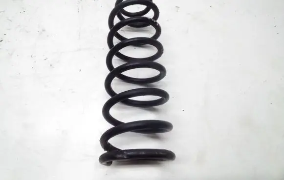 Toyota Corolla E120 E130 Rear coil spring