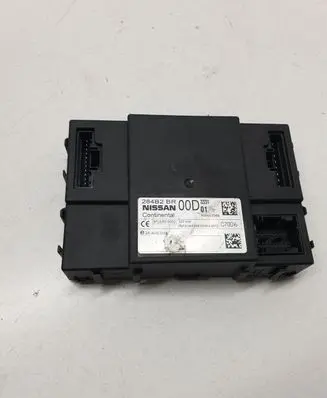 Nissan Qashqai Comfort/convenience module 284B2BR00D