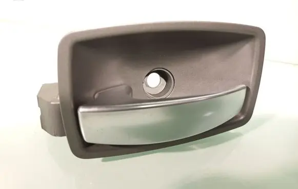 BMW 7 E65 E66 Front door interior handle 7024303
