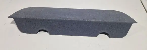 Volvo C70 Other trunk/boot trim element 30632969