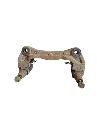 Subaru Legacy Front Brake Caliper Pad/Carrier 