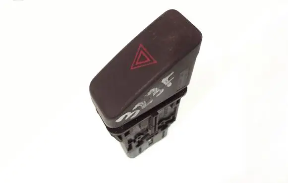 Mazda 323 F Hazard light switch 03190050
