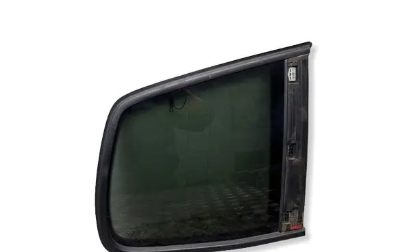 Volkswagen Touran II Rear side window 1T0845042CJ