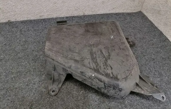 BMW M6 Trunk boot underbody cover/under tray 2284583 16112284583
