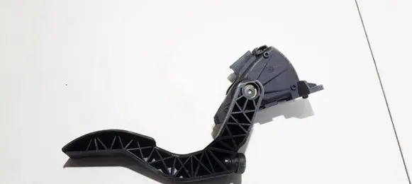 Audi A4 S4 B6 8E 8H Accelerator throttle pedal 8E1723523F 008376-00