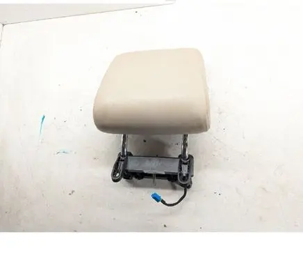 Mercedes-Benz S W222 Rear seat headrest A2229700125